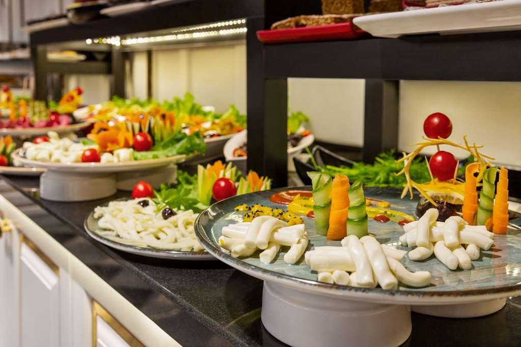 Operla Airport Hotels, Tm Istanbul Facilities photo